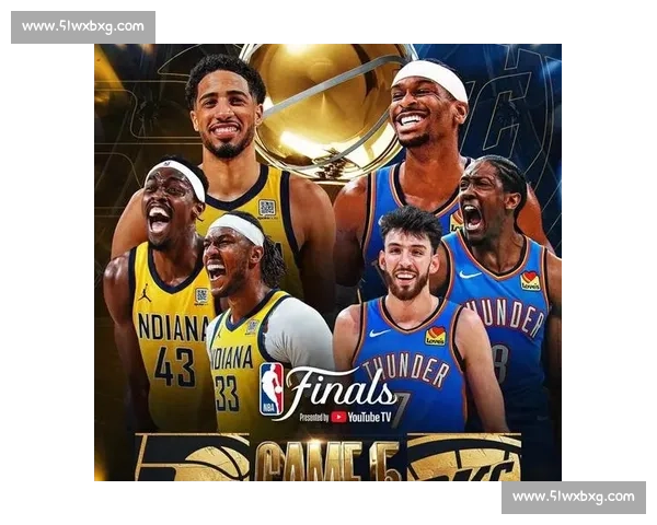 雷霆天王山大捷！亚历山大 31+10+4 帽，杰伦 40 分破纪录，步行者双核心折戟