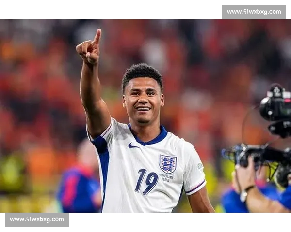 沃特金斯伤缺！英格兰世预赛战拉脱维亚遇锋线考验